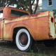 Illustration for article titled This 1957 Ford F-100 Has The Perfect Patina